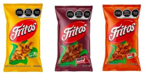 FRITO SAL