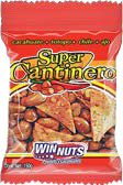 CACAHUATE SUPER CANTINERO 1/12 150 GR (12) | ATENCIO GROUP