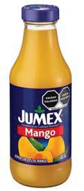 JUMEX GLASS 11.3 Fl Oz (335 mL)- APPLE