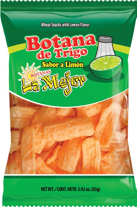 Cuadro Limon | Atencio Group