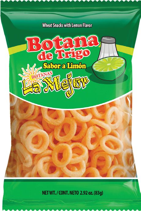 DONITAS LIMON | ATENCIO GROUP