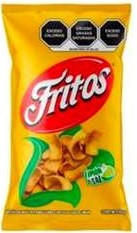 FRITO SAL | ATENCIO GROUP