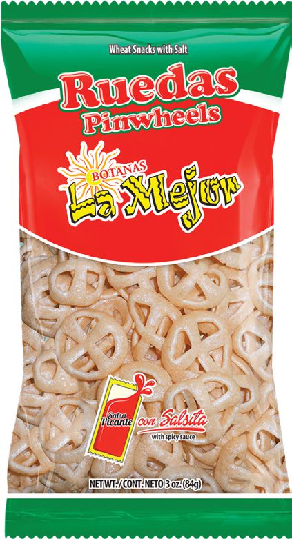 RUEDAS LIMON | ATENCIO GROUP