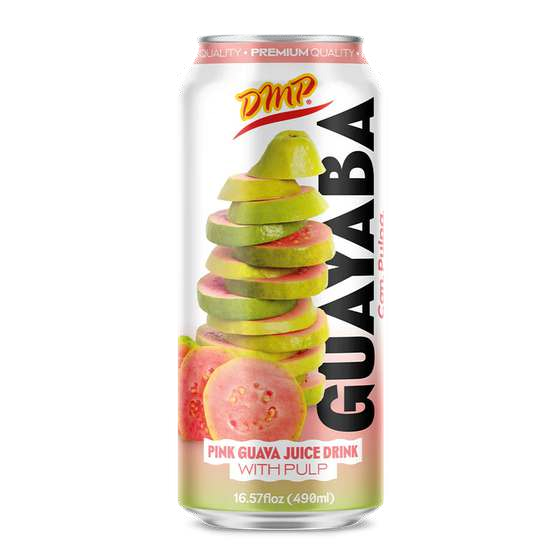 DMP GUAYABA 1/16.57 OZ (24) | ATENCIO GROUP