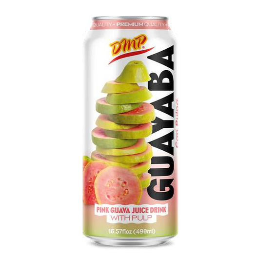 DMP GUAYABA 1/16.57 OZ (24) | ATENCIO GROUP