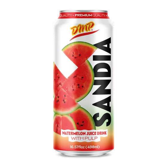 DMP SANDIA 1/16.57 OZ (24) | ATENCIO GROUP