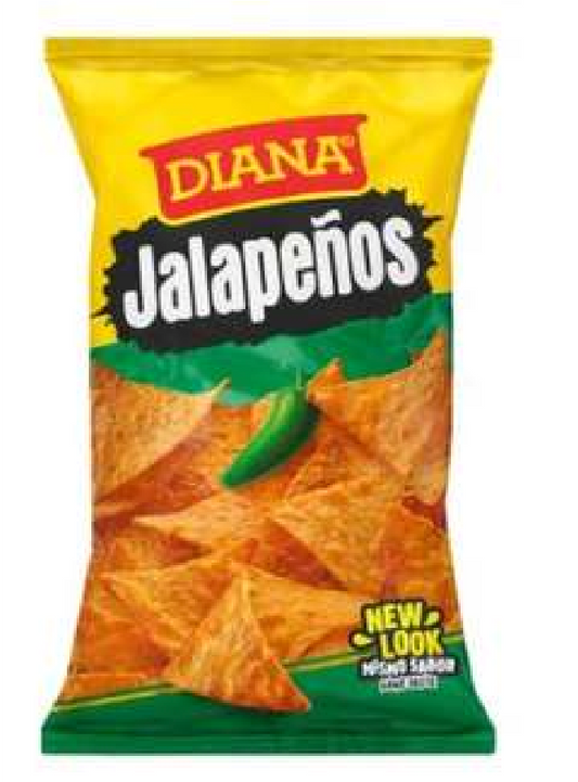 JALAPEÑOS TORTILLASCHIPS 1/117 G | ATENCIO GROUP