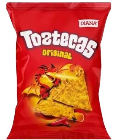TOZTECAS ORIG. 5.29oz