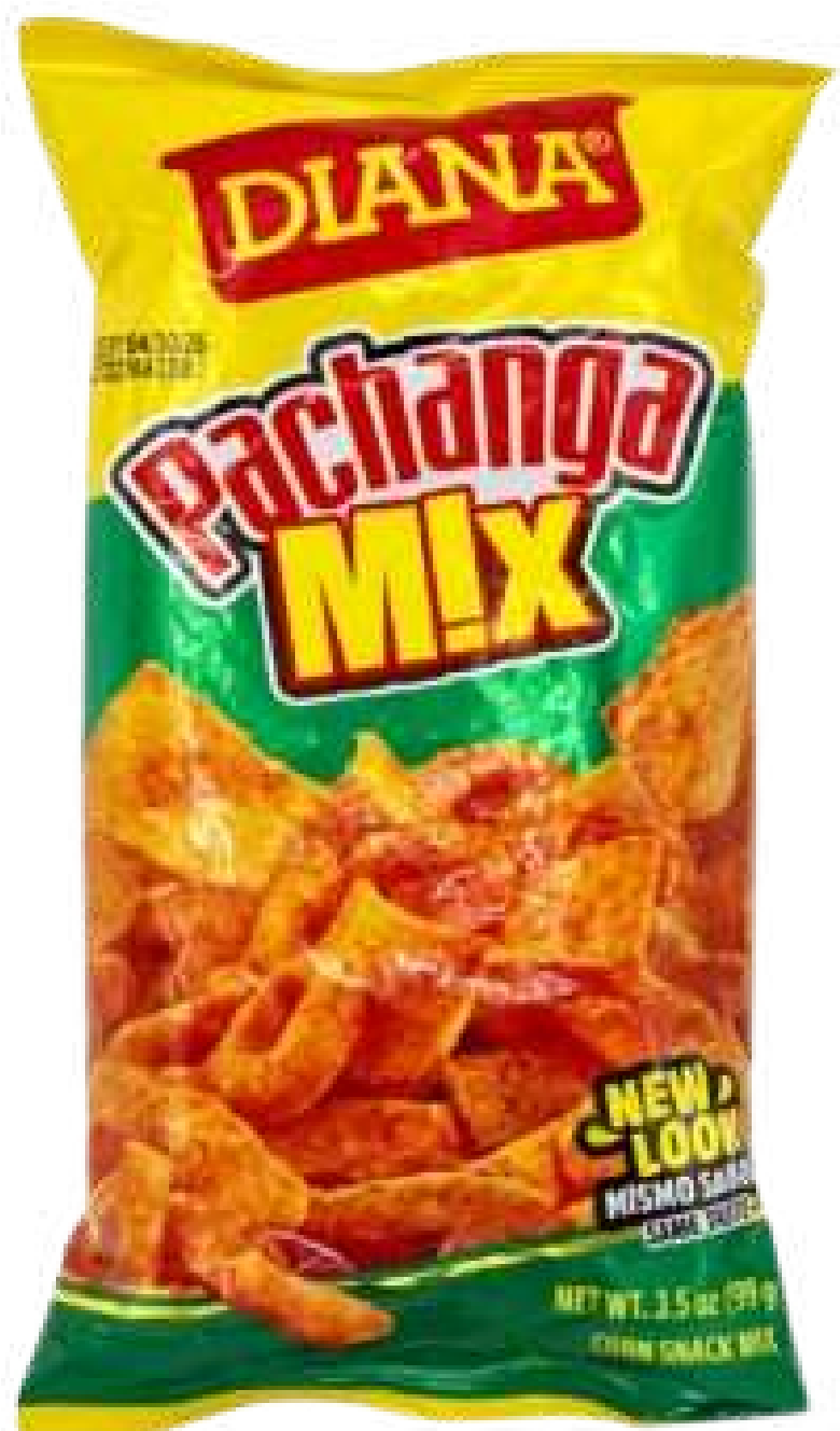 PACHANGAS MIX 3.28oz | ATENCIO GROUP