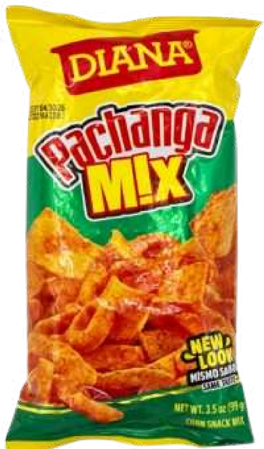 PACHANGAS MIX 3.28oz | ATENCIO GROUP