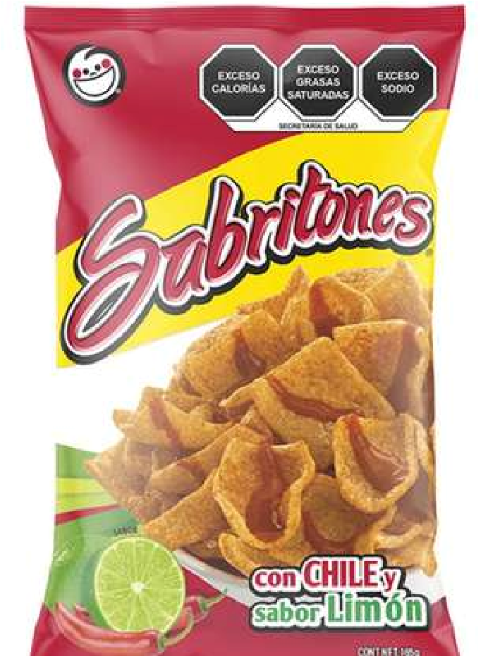 SABRITONES CHILE Y LIMÓN | ATENCIO GROUP