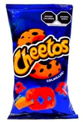 CHEETOS COLMILLOS | ATENCIO GROUP
