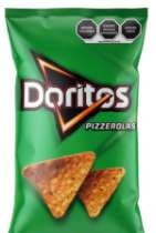 DORITOS PIZZEROLA 1/223G | ATENCIO GROUP