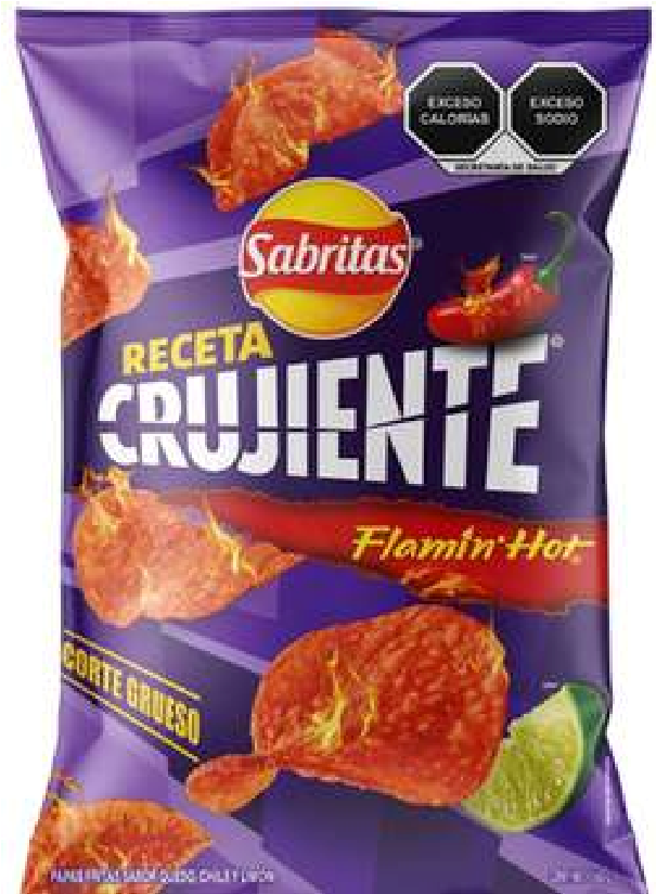 PAPAS RECETA CRUJIENTE