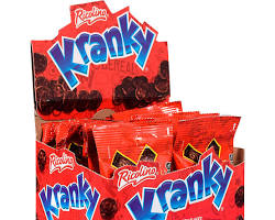 KRANKY DISPLAY 1/10 CT (8) | ATENCIO GROUP