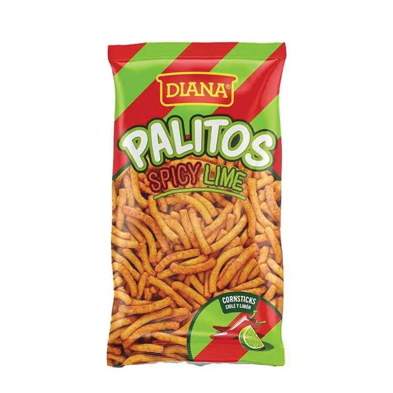PALITOS SPICY LIME 1/5.6 OZ | ATENCIO GROUP