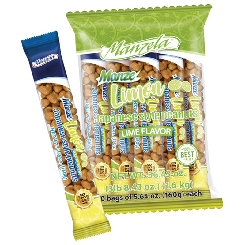 MANZELIMÓN NEW 1/10 CT (180 GR) | ATENCIO GROUP