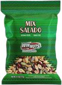MIX SALADO 1/12 150 GR (12)
