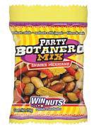 CACAHUATE BOTANERO 1/12 150 GR (12) | ATENCIO GROUP