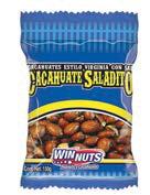 CACAHUATE SALADITO 1/12 150 GR (12) | ATENCIO GROUP