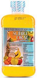 SUERO ORAL - FRUIT | ATENCIO GROUP