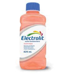ELECTROLIT - GUAVA | ATENCIO GROUP