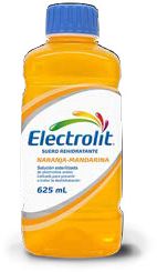 ELECTROLIT - ORANGE-TANGERINE | ATENCIO GROUP