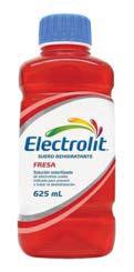 ELECTROLIT - FRESA | ATENCIO GROUP