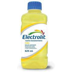 ELECTROLIT - PINEAPPLE | ATENCIO GROUP