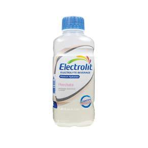 ELECTROLIT - HORCHATA | ATENCIO GROUP