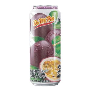 DMP PASSION FRUIT 1/16.57 OZ (24) | ATENCIO GROUP