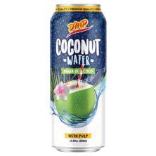 DMP COCONUT WATER 1/16.57 OZ (24) | ATENCIO GROUP
