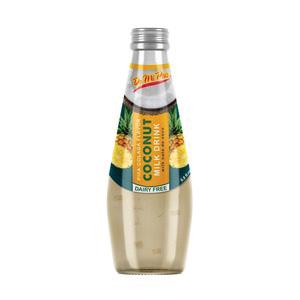 DMP - COCONUT MILK (PIÑA COLADA) 1/9.6 OZ (24) | ATENCIO GROUP