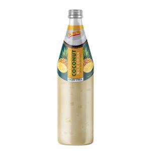 DMP - COCONUT MILK PIÑA COLADA 1/16.9 OZ (24) | ATENCIO GROUP