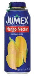 JUMEX LATA 16 OZ - MANGO | ATENCIO GROUP