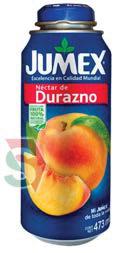 JUMEX LATA 16 OZ - PEACH | ATENCIO GROUP