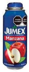 JUMEX LATA 16 OZ - APPLE | ATENCIO GROUP