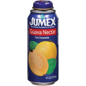 JUMEX LATA 16 OZ - GUAVA | ATENCIO GROUP