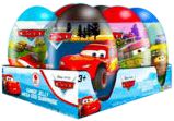 CARS MEGA EGG X 6 | ATENCIO GROUP