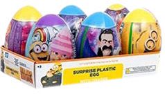 CONO SORPRESA MINIONS MEGA EGG X 6 | ATENCIO GROUP
