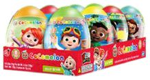 COCOMELON MEGA EGG X 6-8 | ATENCIO GROUP