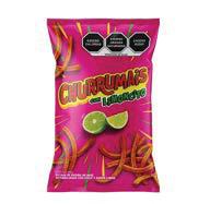 CHURRUMAIS PICANTE Y LIMÓN 6.52 OZ