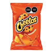 CHEETOS TORCIDITOS 145 G