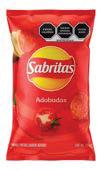 PAPAS ADOBADAS 1/1 110 GR | ATENCIO GROUP